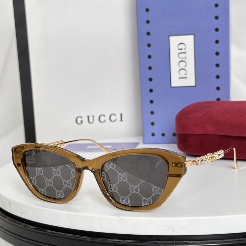 Gucci Glasses 08smh61 (1)