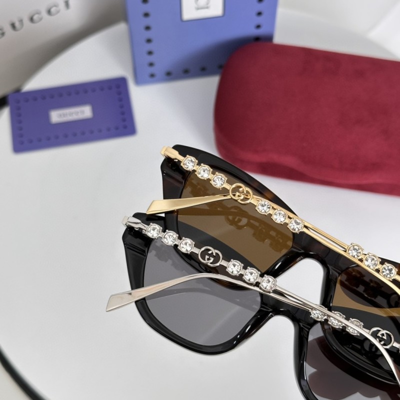 Gucci Glasses 08smh61 (12)