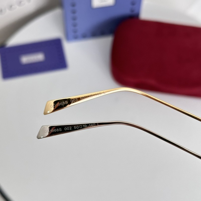 Gucci Glasses 08smh61 (13)