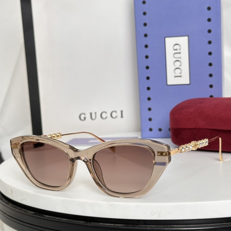 Gucci Glasses 08smh61 (2)
