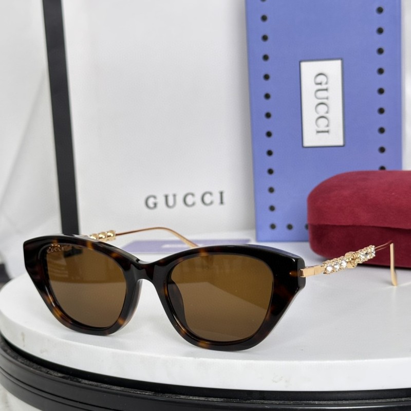 Gucci Glasses 08smh61 (3)