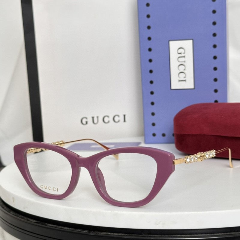 Gucci Glasses 08smh61 (4)