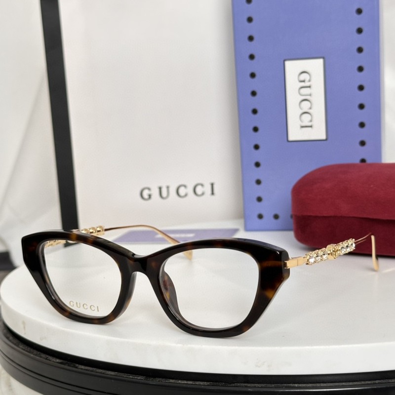 Gucci Glasses 08smh61 (5)