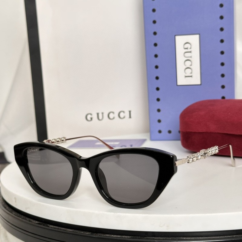 Gucci Glasses 08smh61 (6)