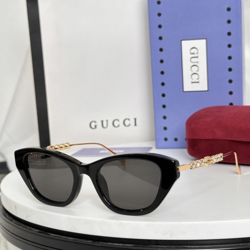 Gucci Glasses 08smh61 (8)