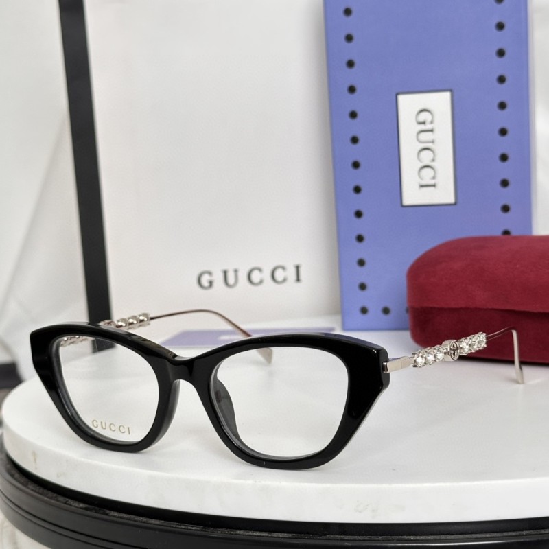 Gucci Glasses 08smh61 (9)