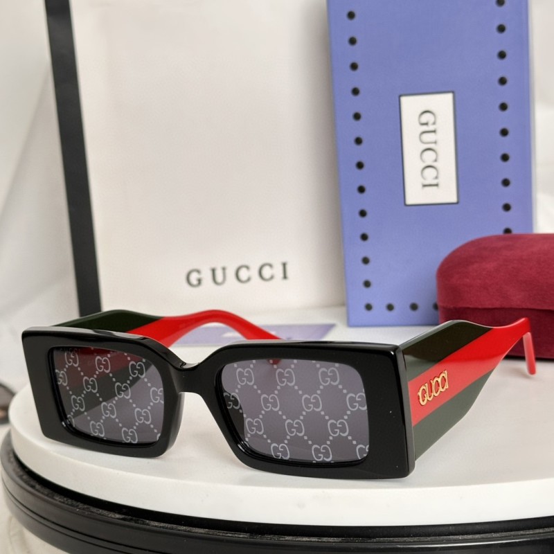 Gucci Glasses 08smh62 (1)