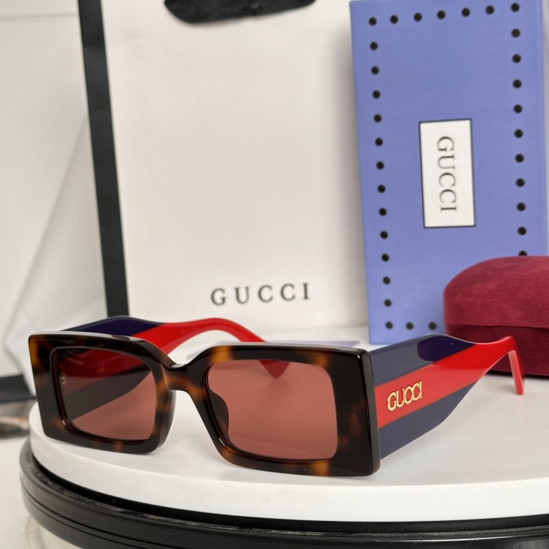Gucci Glasses 08smh62 (5)
