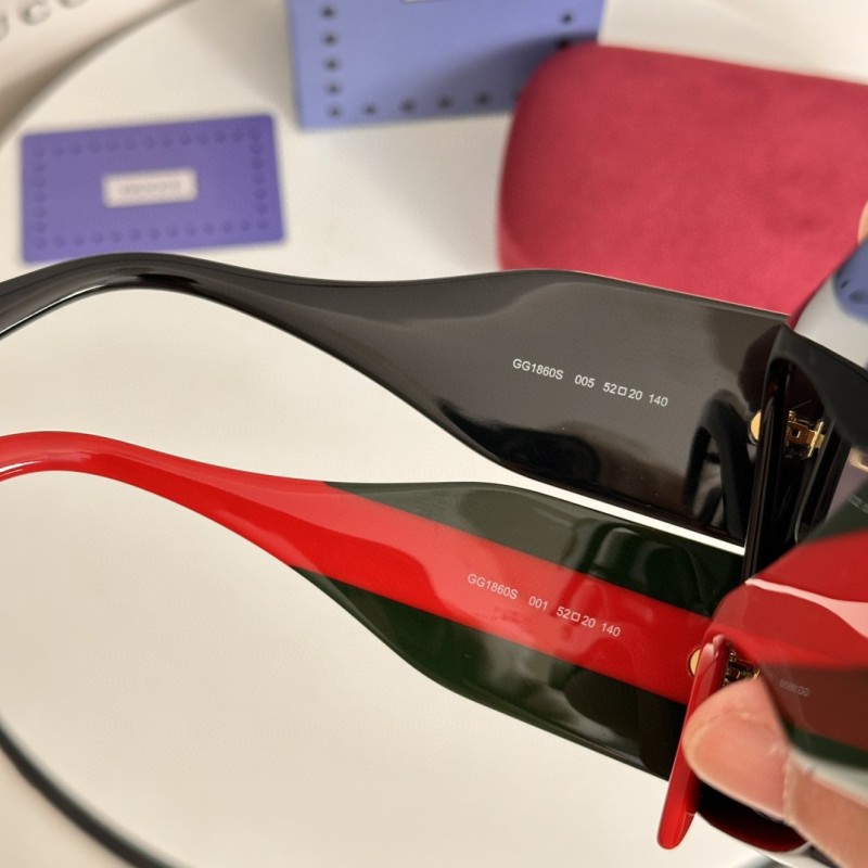 Gucci Glasses 08smh62 (7)