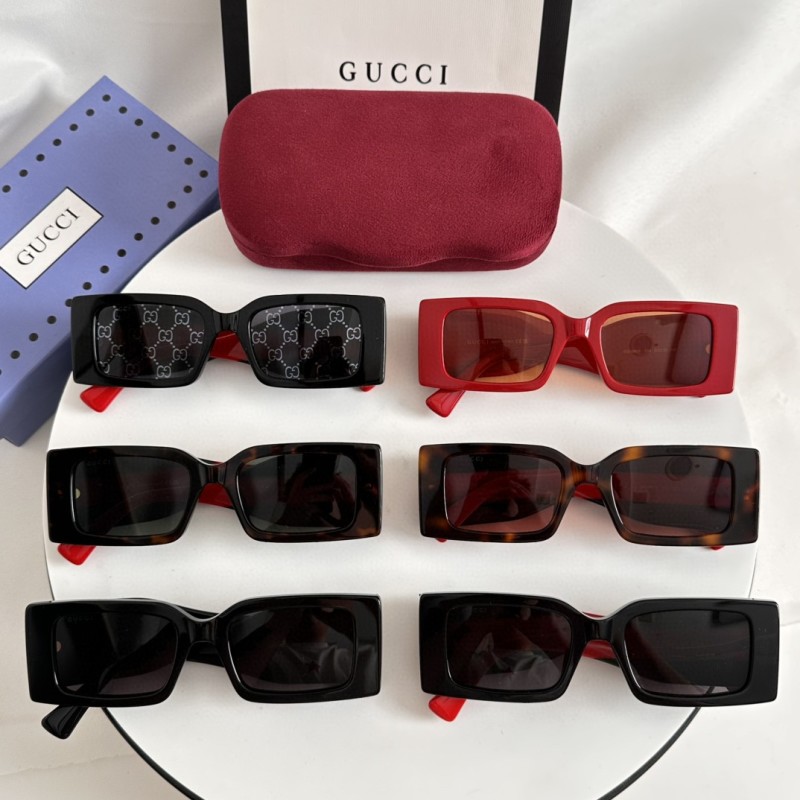 Gucci Glasses 08smh62 (8)