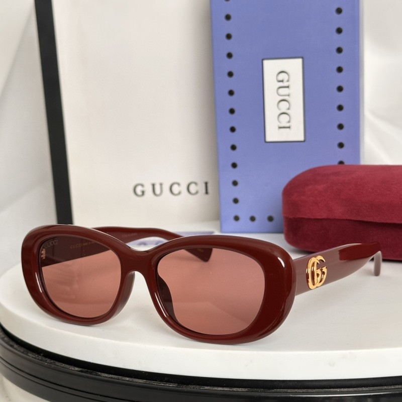 Gucci Glasses 08smh63 (1)