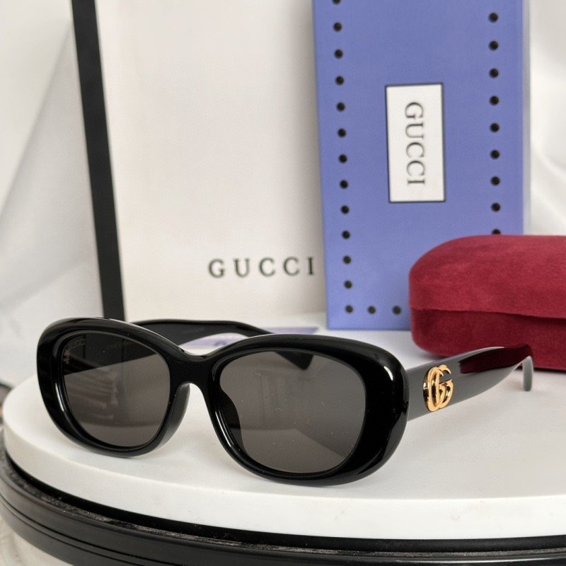 Gucci Glasses 08smh63 (2)