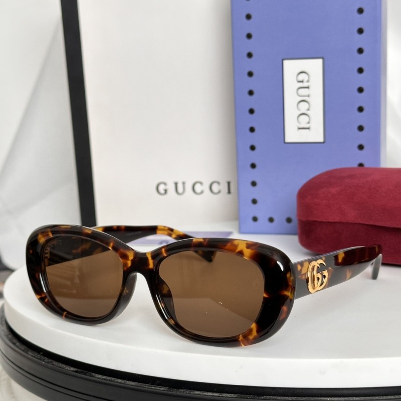 Gucci Glasses 08smh63 (3)
