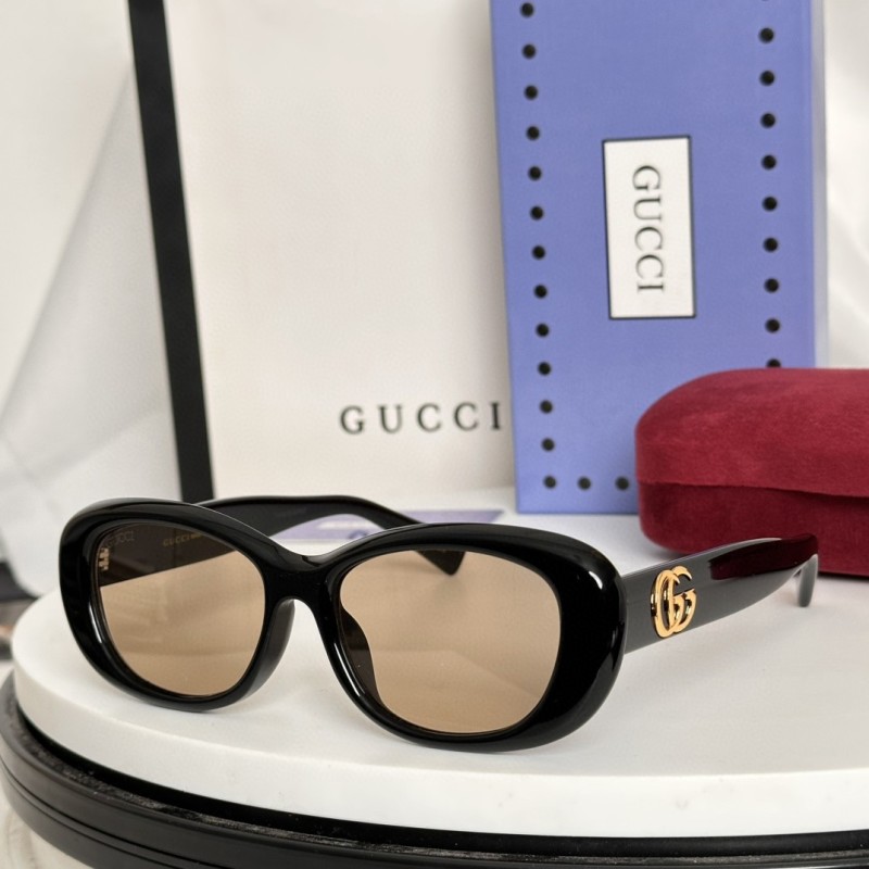Gucci Glasses 08smh63 (4)