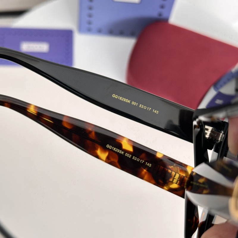 Gucci Glasses 08smh63 (6)