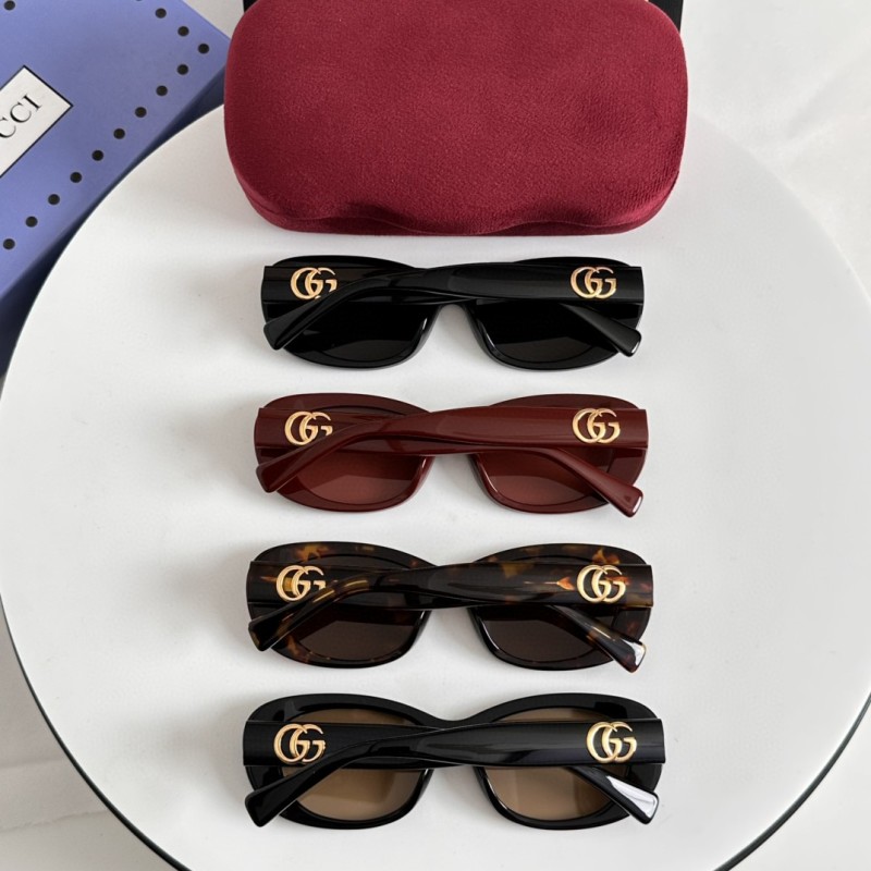 Gucci Glasses 08smh63 (7)