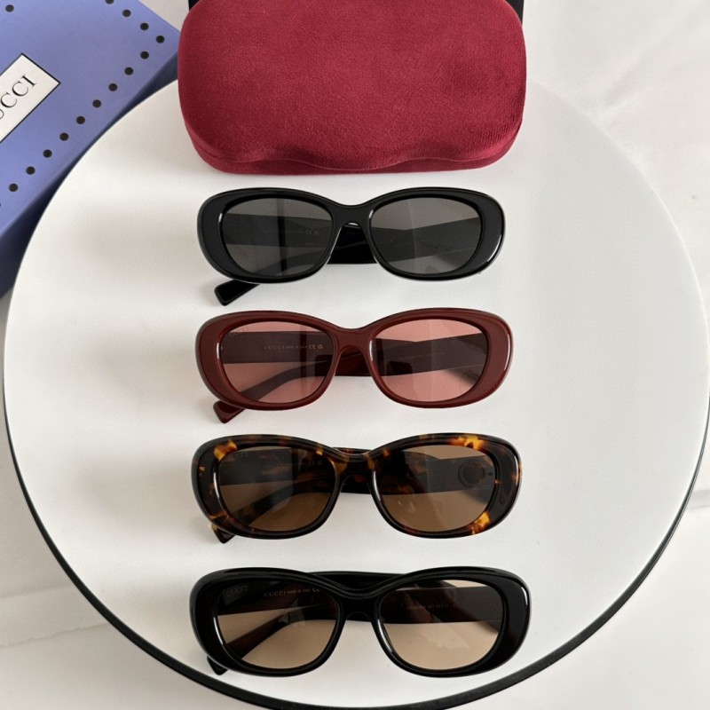 Gucci Glasses 08smh63 (8)