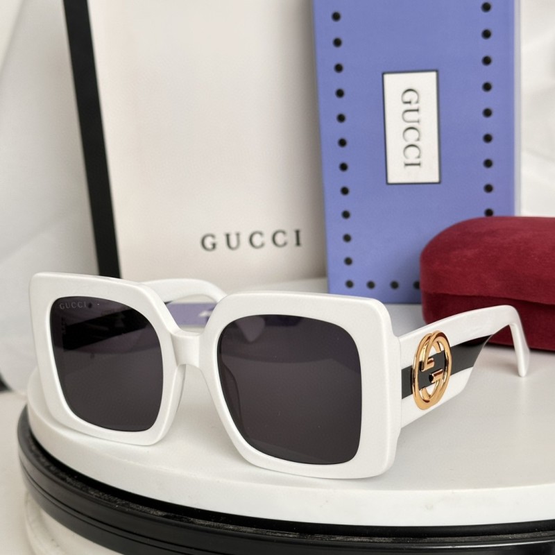 Gucci Glasses 08smh64 (1)
