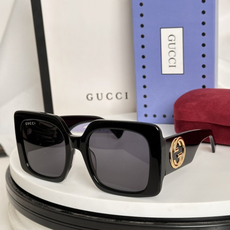 Gucci Glasses 08smh64 (2)