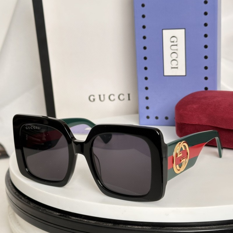 Gucci Glasses 08smh64 (3)