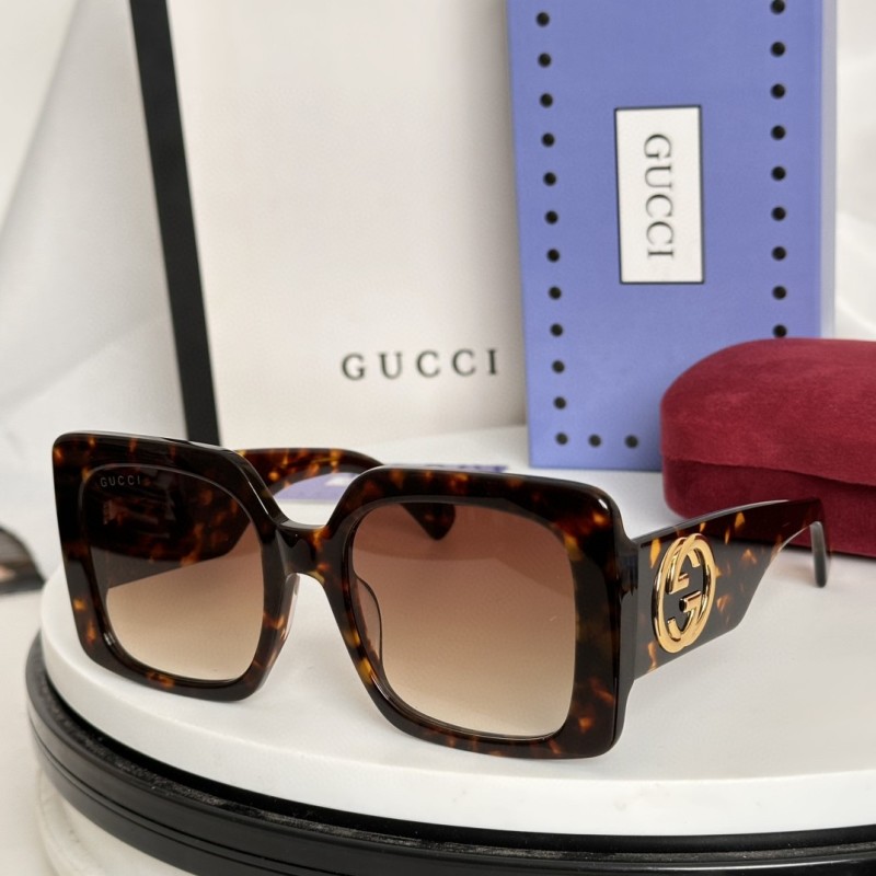 Gucci Glasses 08smh64 (4)