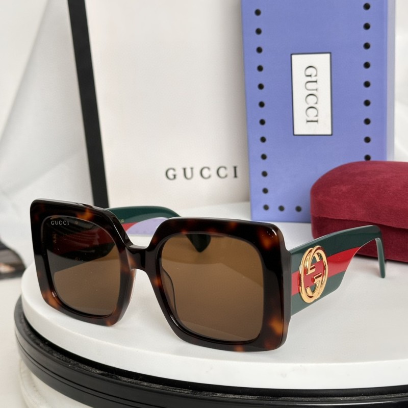 Gucci Glasses 08smh64 (5)