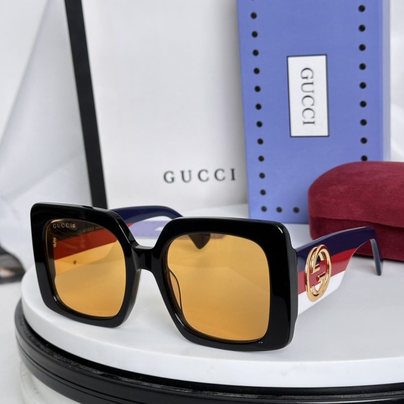 Gucci Glasses 08smh64 (6)