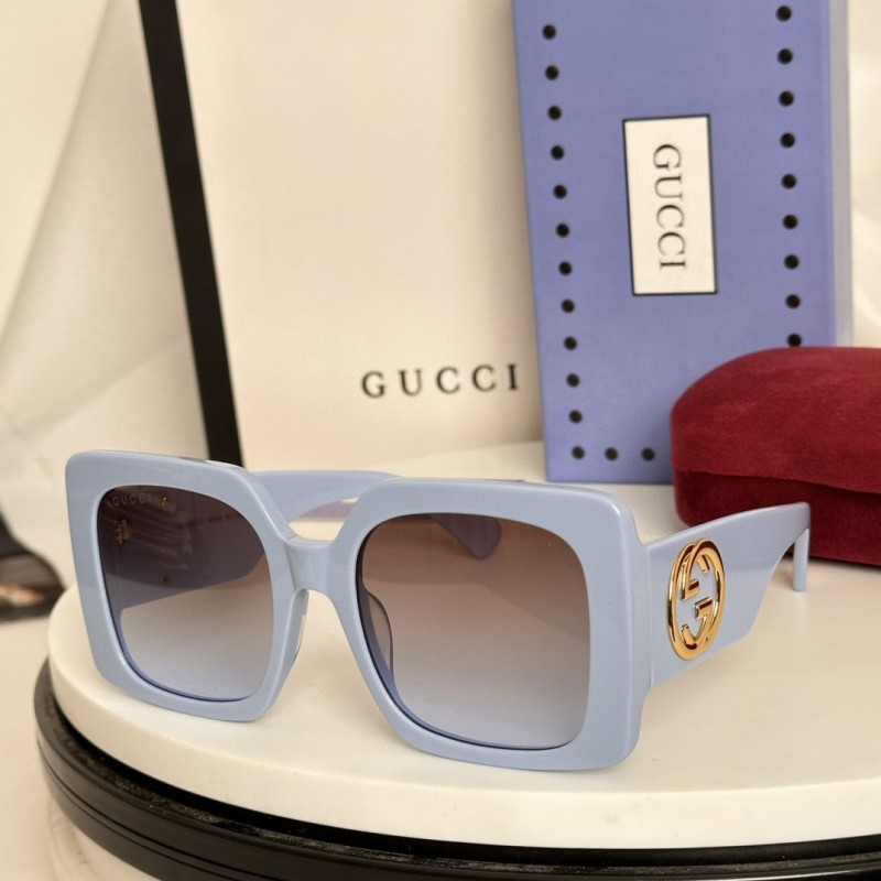 Gucci Glasses 08smh64 (7)