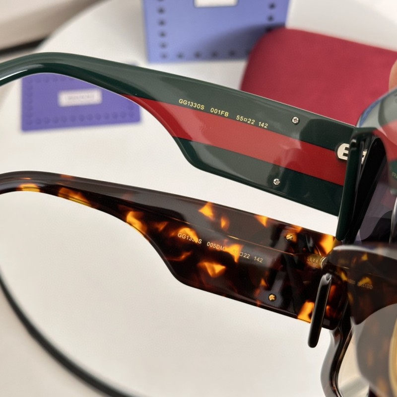 Gucci Glasses 08smh64 (8)