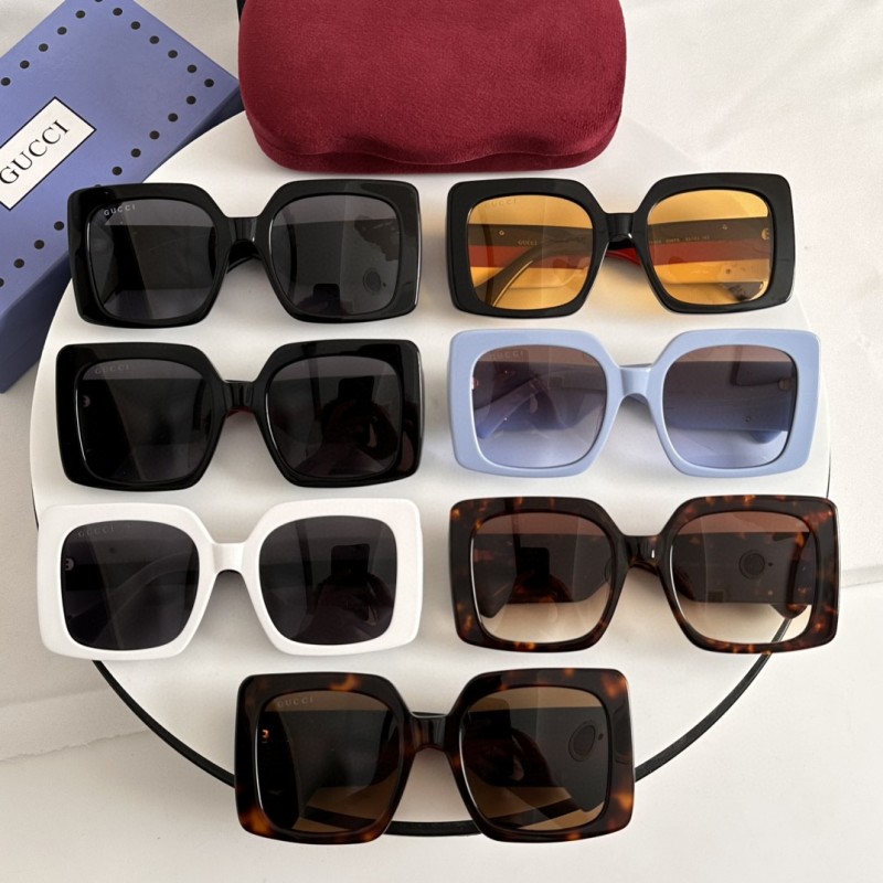 Gucci Glasses 08smh64 (9)