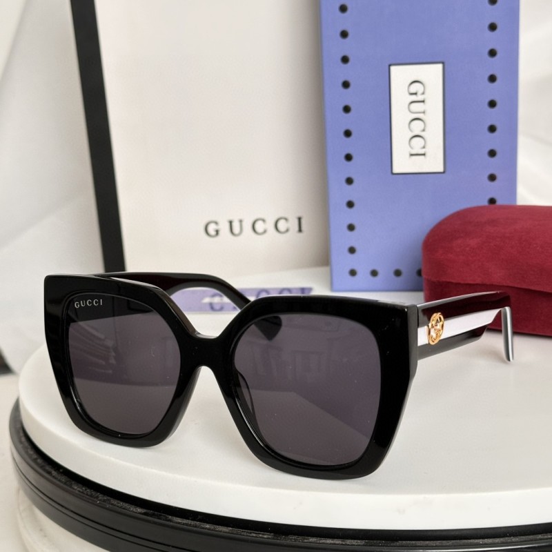 Gucci Glasses 08smh65 (1)