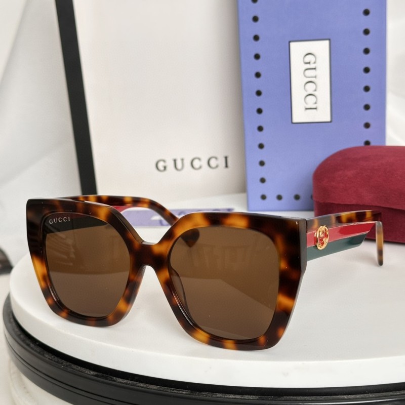 Gucci Glasses 08smh65 (2)