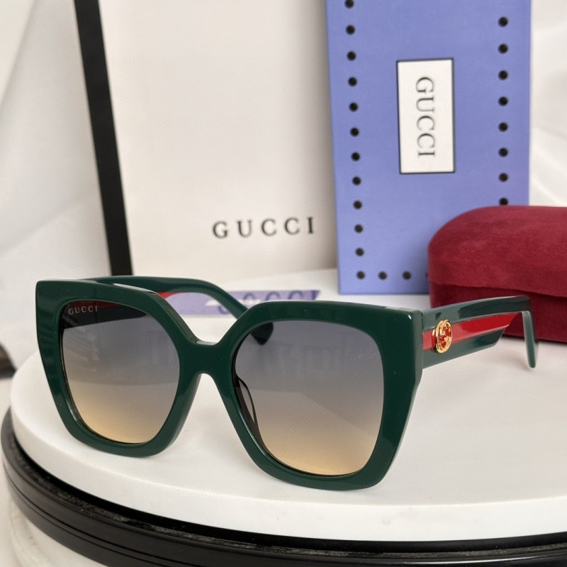 Gucci Glasses 08smh65 (3)