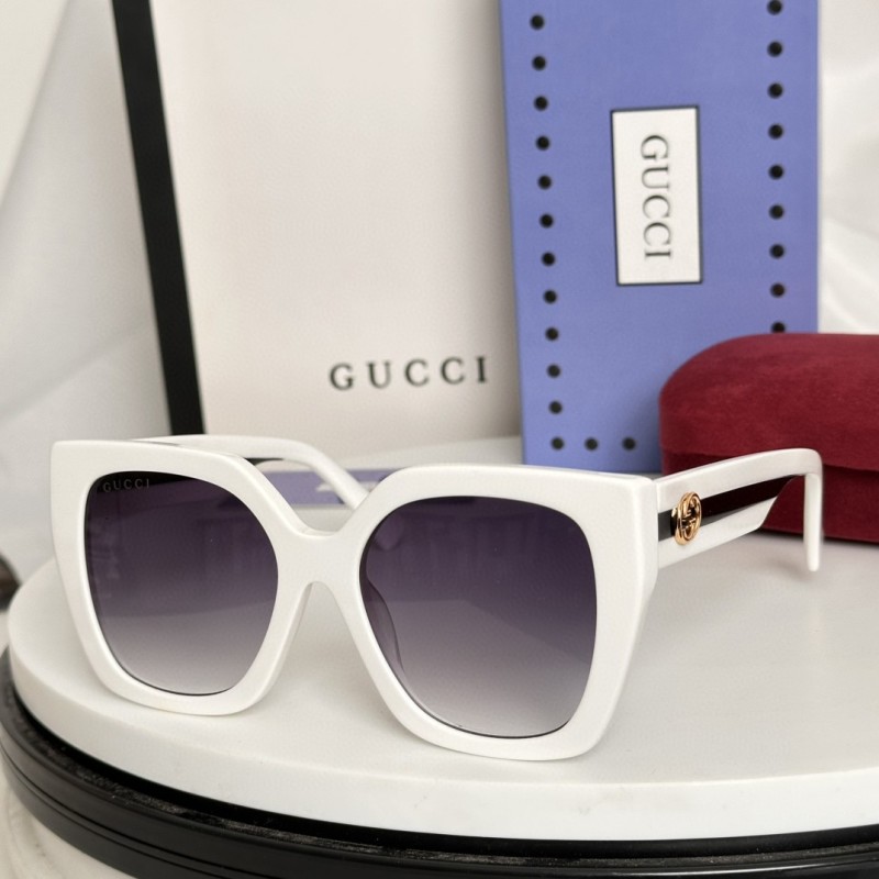 Gucci Glasses 08smh65 (4)