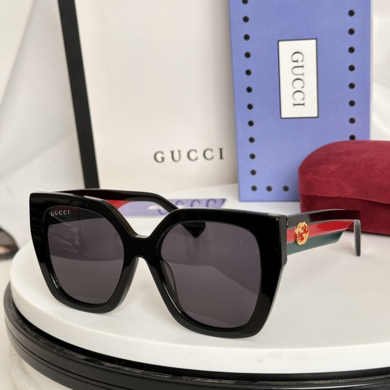 Gucci Glasses 08smh65 (6)
