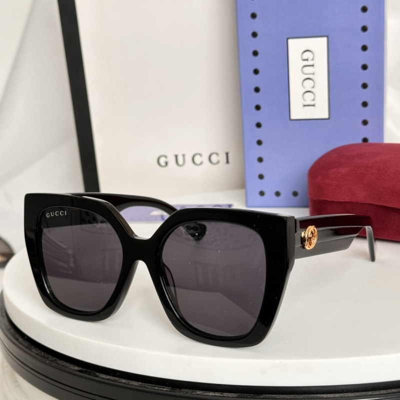 Gucci Glasses 08smh65 (7)