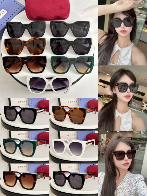 Gucci Glasses 08smh65 (9)