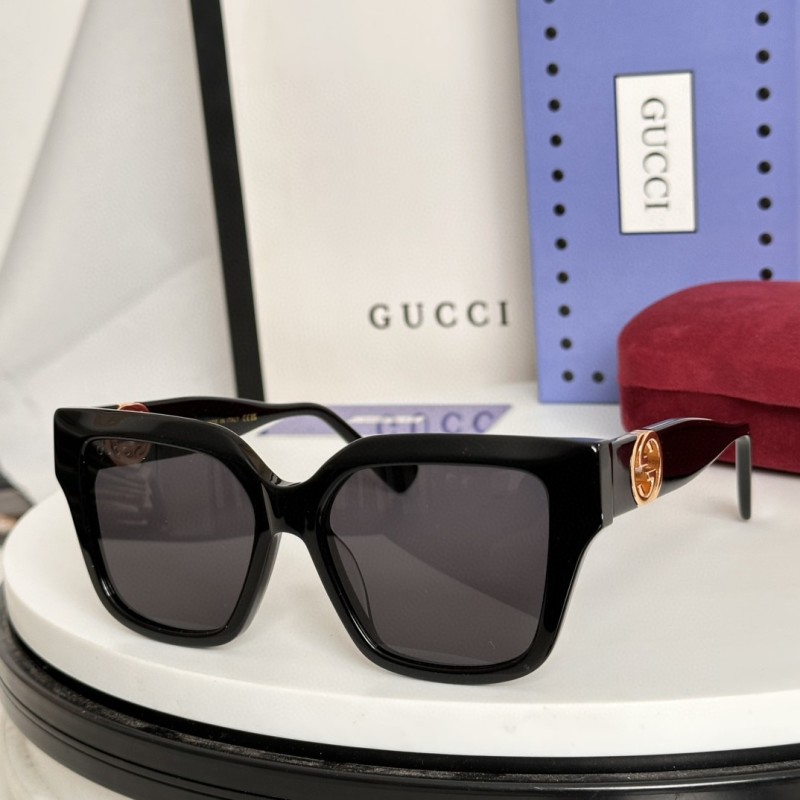 Gucci Glasses 08smh66 (2)