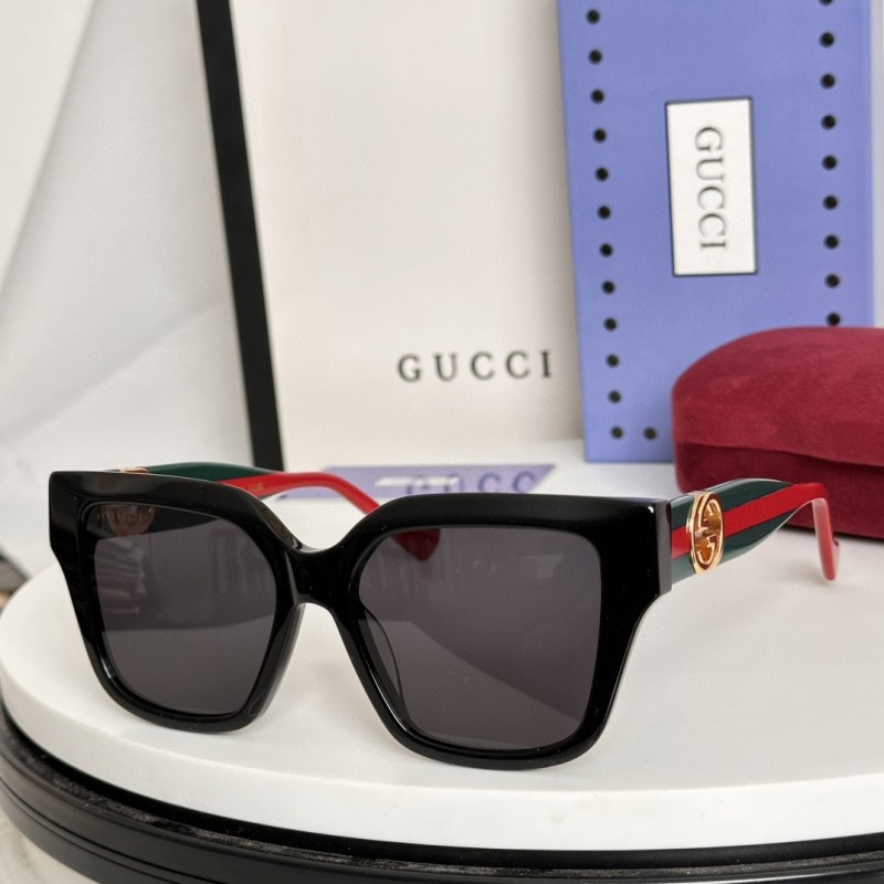 Gucci Glasses 08smh66 (3)