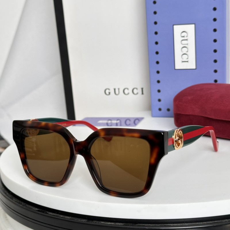 Gucci Glasses 08smh66 (4)