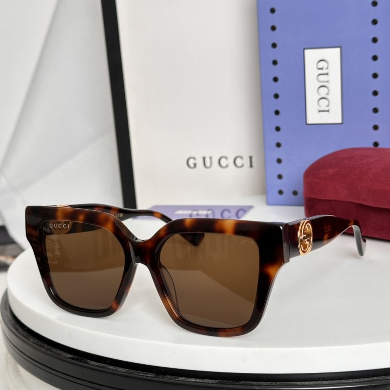 Gucci Glasses 08smh66 (5)