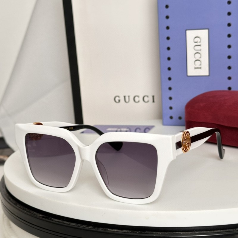 Gucci Glasses 08smh66 (6)