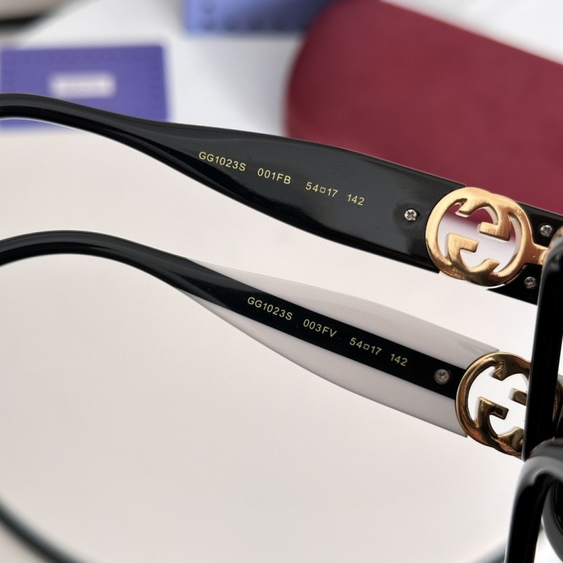 Gucci Glasses 08smh66 (7)