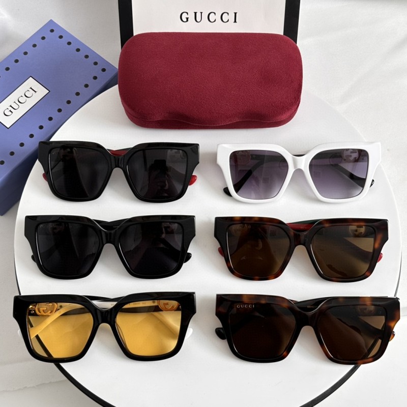 Gucci Glasses 08smh66 (8)