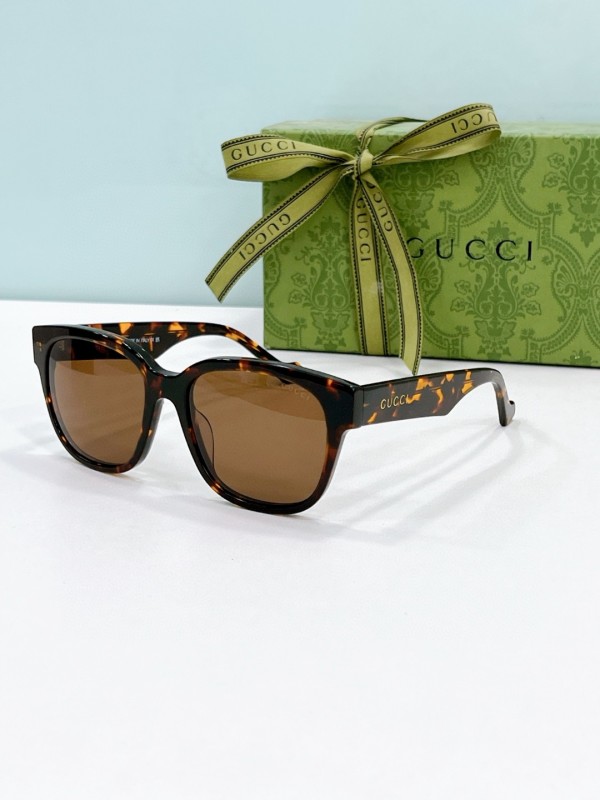 Gucci Glasses 08smh67 (1)