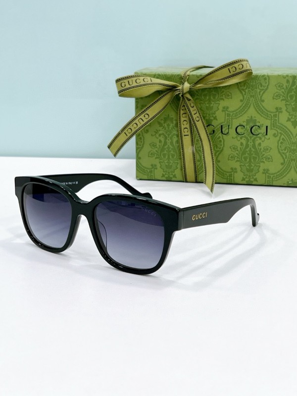 Gucci Glasses 08smh67 (2)