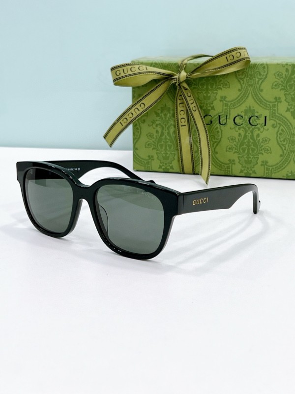 Gucci Glasses 08smh67 (4)