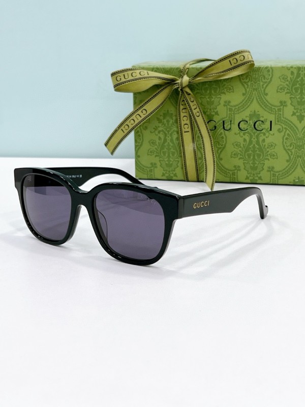 Gucci Glasses 08smh67 (5)