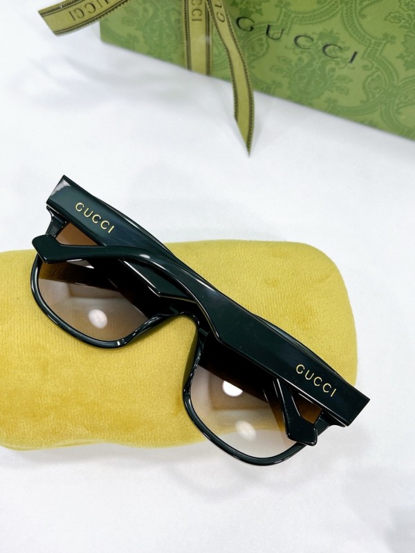 Gucci Glasses 08smh67 (6)