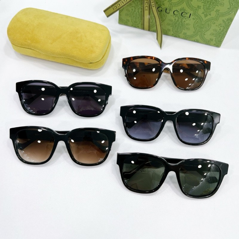 Gucci Glasses 08smh67 (7)